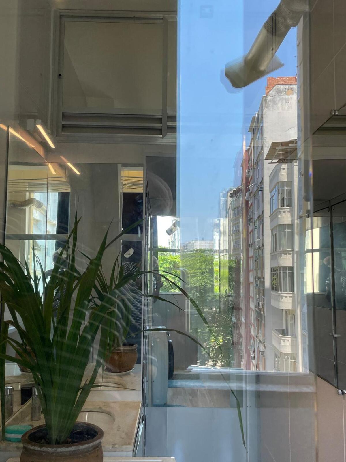 Apartamento Confortavel Em Copacabana *