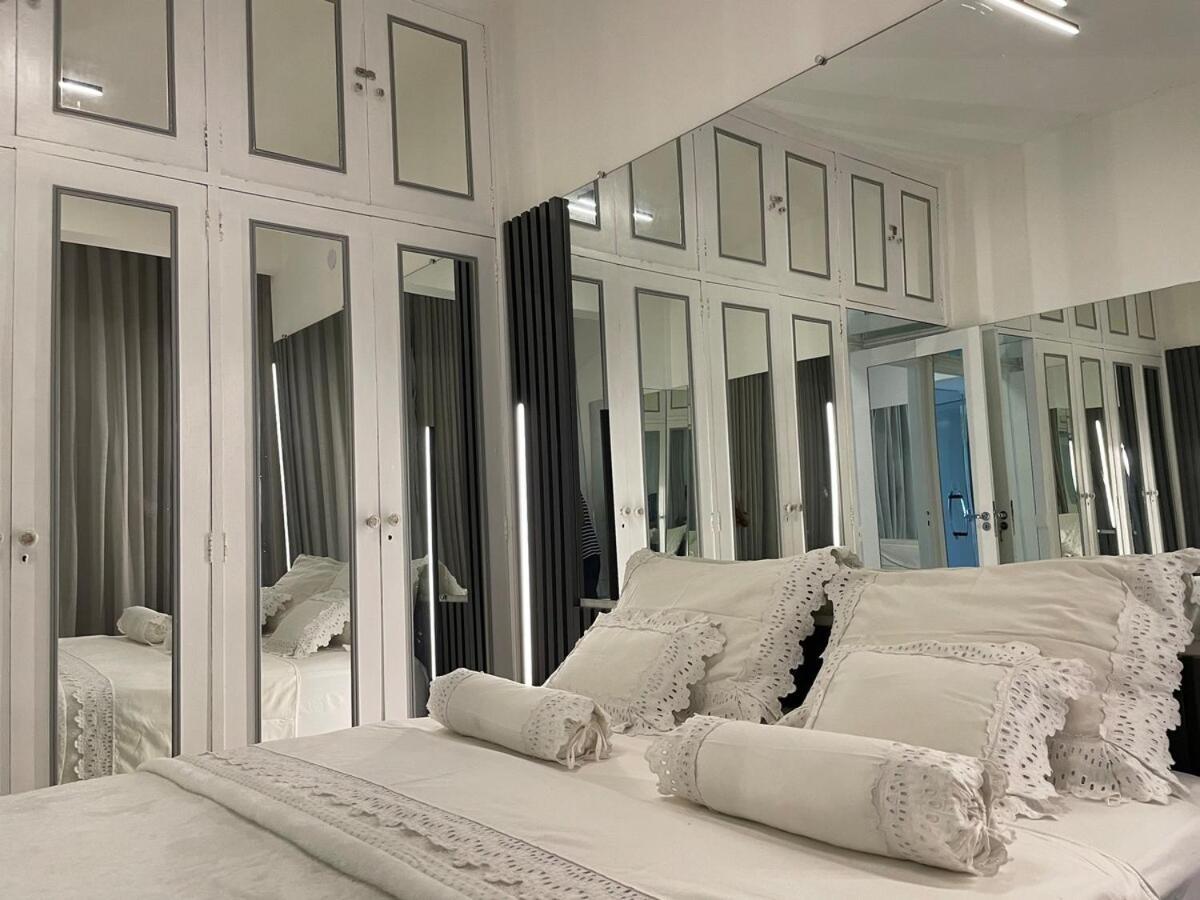 Confortavel Em Copacabana Apartamento Río de Janeiro