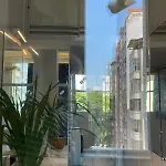 Apartamento Confortavel Em Copacabana
