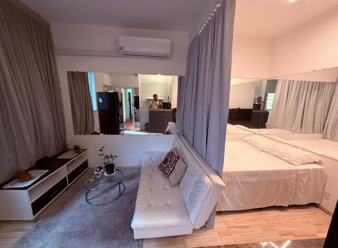 Apartamento Confortavel Em Copacabana Rio de Janeiro