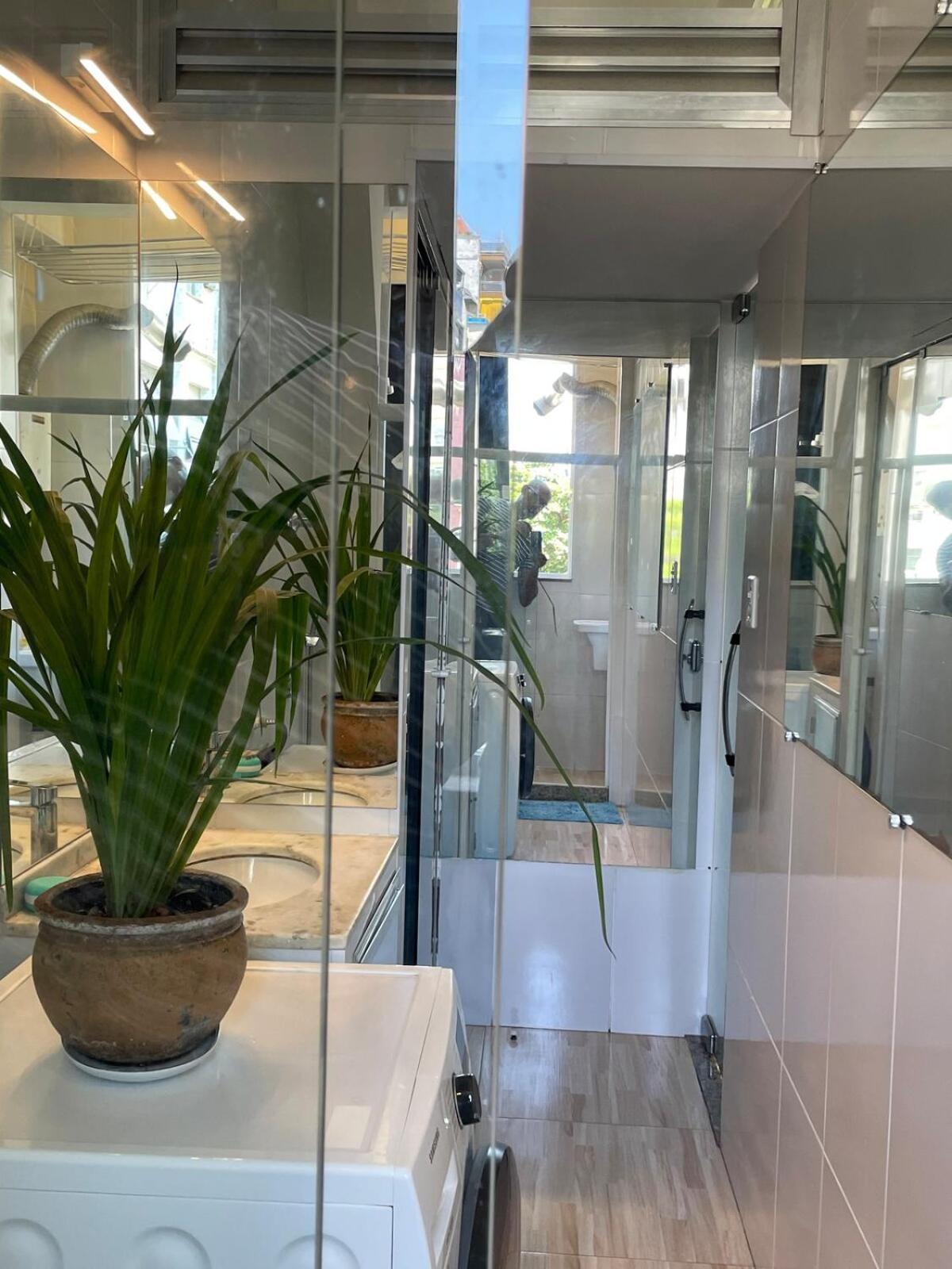Apartamento Confortavel Em Copacabana