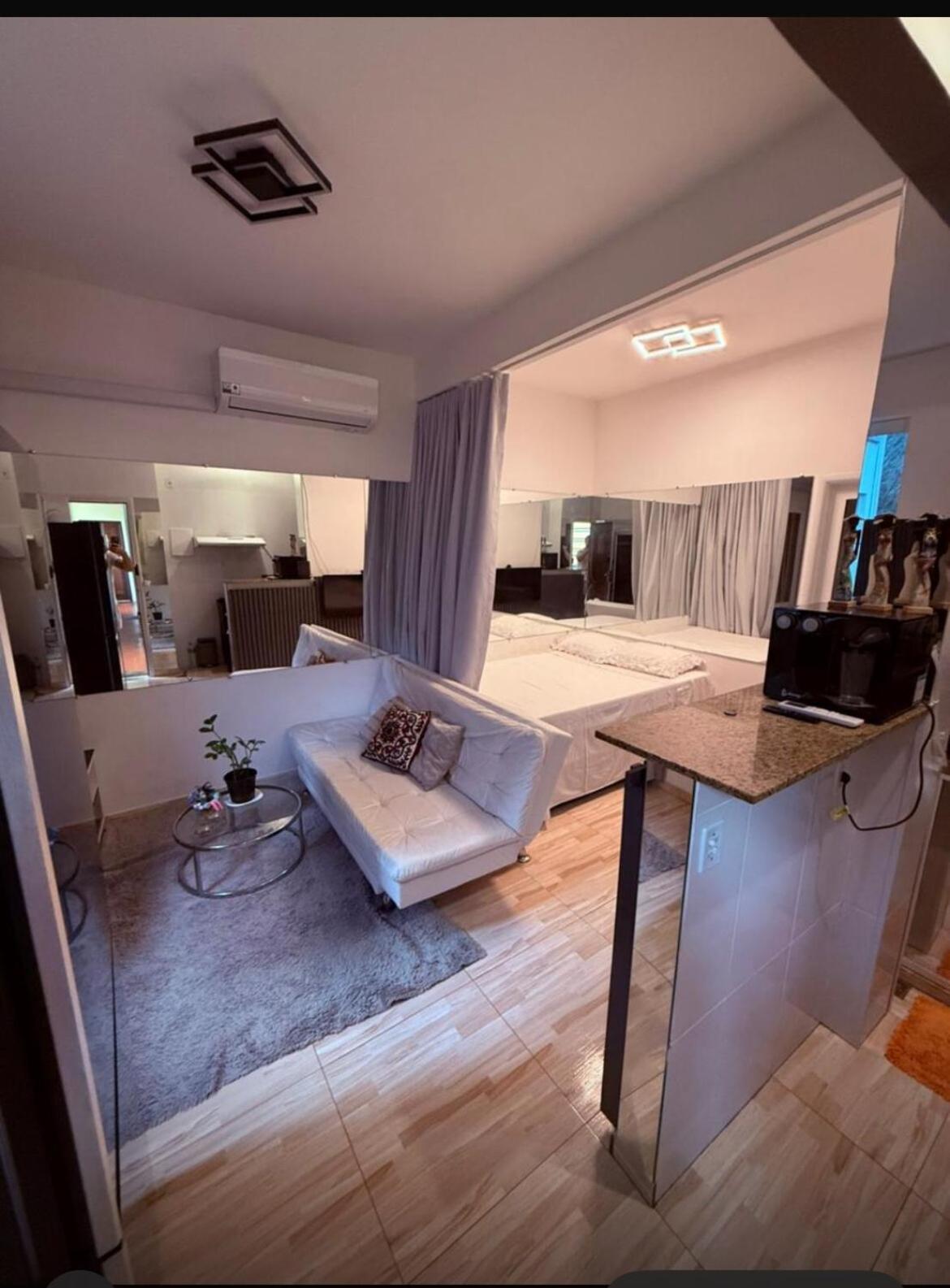 Confortavel Em Copacabana Apartamento Rio de Janeiro