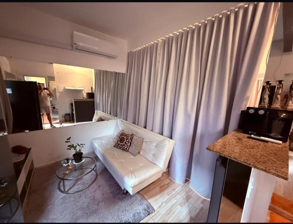 Confortavel Em Copacabana Apartamento